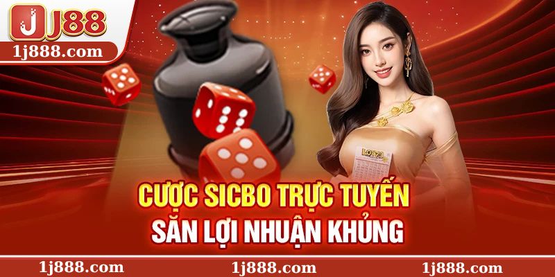 Cược Xóc Đĩa trực tuyến săn lợi nhuận khủng