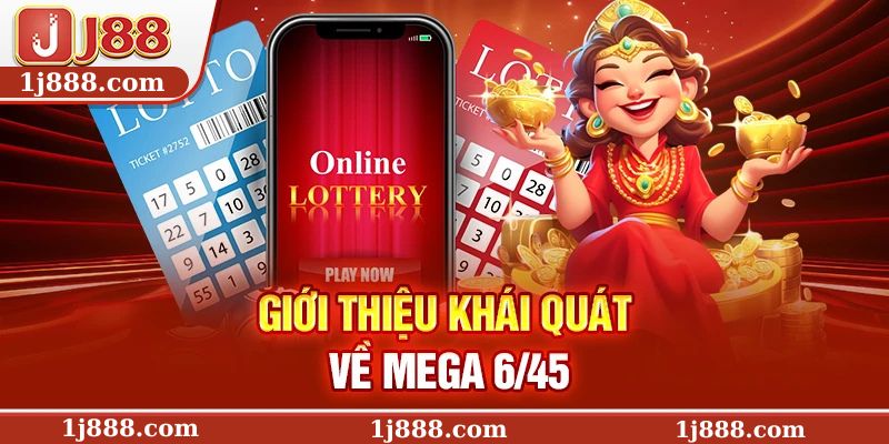 Giới thiệu khái quát về Mega 6/45