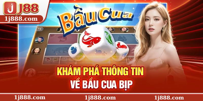 Khám phá thông tin về bầu cua bịp