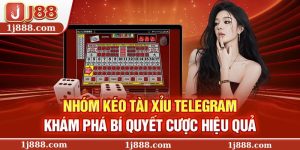 Nhóm Kéo Tài Xỉu Telegram: Khám Phá Bí Quyết Cược Hiệu Quả