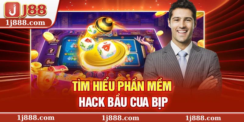 Tìm hiểu phần mềm hack bầu cua bịp