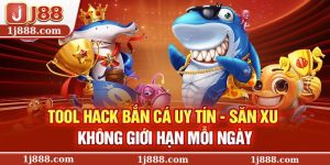 Tool Hack Bắn Cá Uy Tín – Săn Xu Không Giới Hạn Mỗi Ngày