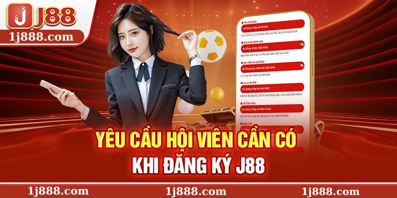 Khám Phá Thế Giới J88 Đăng Nhập - Nơi Giải Trí Và Cơ Hội Thắng Lớn